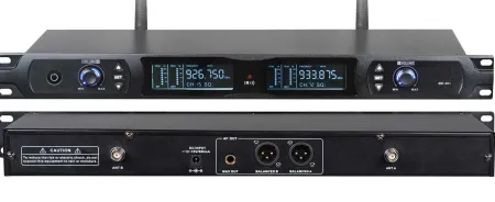 SOLISTA MD-301 (НН)