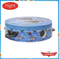 Тамбурин-бубен FLIGHT DISNEY FDSN-2PL