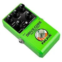 NUX NCO-2 Drive Core Deluxe MKII Педаль эффектов