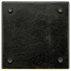 MEINL PSC100B Кахон 19 3/4" со звукоснимателем, черный/натуральный