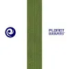 Ремень Planet Waves PWS107 Polypropylene Green