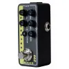Mooer UK Gold 900 Преамп, двухканальный, мини, JCM 900