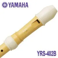 Блок-флейта Yamaha YRS-402B