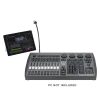 Крыло ONYX NX Wing от Obsidian Control Systems и Elation Professional