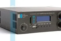 CVGaudio ReBox T12 V.2 - Микшер-усилитель трансляционный