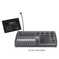 Крыло ONYX NX Wing от Obsidian Control Systems и Elation Professional Крыло ONYX NX Wing от Obsidian Control Systems и Elation Professional
