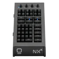 ONYX NX K Панель управления световыми приборами ONYX NX K Панель управления световыми приборами