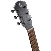 BATON ROUGE X11LM/F-MB Гитара акустическая, Folk, цвет mahogany burst