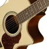 Гитара электроакустическая CRAFTER GAE-8/N + чехол
