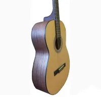 Гитара классическая CORT AC10 NS