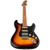 JET JS-250 SB Электрогитара, Stratocaster, 6 струн, цвет SB
