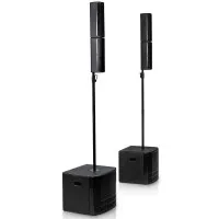 dB Technologies ES503 Мобильный комплект акустических систем, 1000 Вт (RMS), цвет чёрный