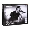 Радиосистема SHURE BLX24E/SM58 K3E