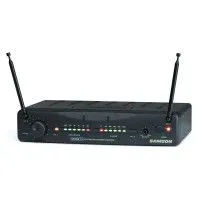 Радиосистема Samson Stage 55 w/LM5