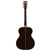 Suolun S-300OM N Гитара акустическая 40" Orchestra, натуральный, с чехлом