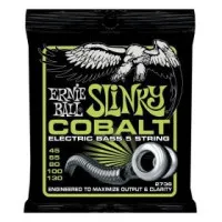 Набор струн для 5-струнной бас-гитары Ernie Ball 2736