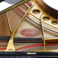 Н.Рубинштейн НР-160 Рояль кабинетный, чёрный Н.Рубинштейн НР-160 Рояль кабинетный, чёрный