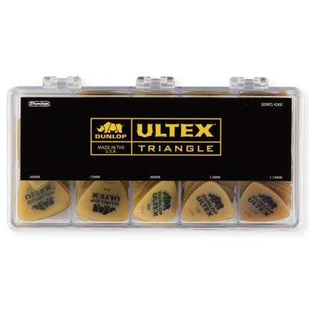 Dunlop 4260 Ultex Triangle