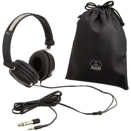 AKG K81 DJ Наушники мониторные, закрытого типа
