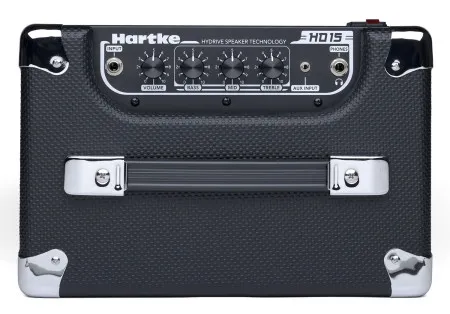 HARTKE HD-15