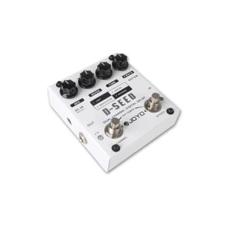 Joyo D-SEED-Joyo Delay Педаль эффектов цифровой дилей