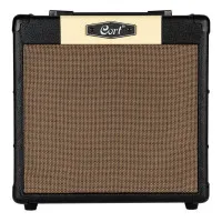 CORT CM15R BK