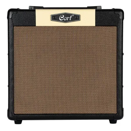 CORT CM15R BK