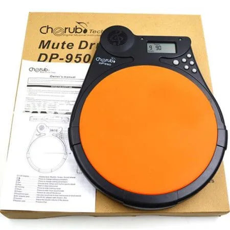 Пэд Cherub DP-950