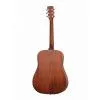 Cort CAP-810-OP Trailblazer Акустическая гитара Dreadnought в комплекте с аксессуарами