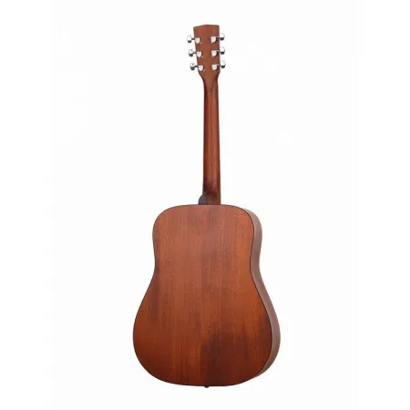 Cort CAP-810-OP Trailblazer Акустическая гитара Dreadnought в комплекте с аксессуарами