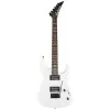 JACKSON S11 DK AH FB WHT Электрогитара 6-струнная, цвет белый