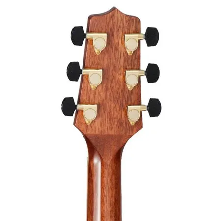 Takamine GD93 NAT Гитара акустическая 41'' Dreadnought, цвет натуральный