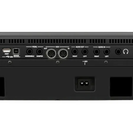 KORG Pa600 Аранжировочная станция