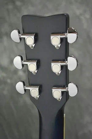 Yamaha FS820 Turquoise