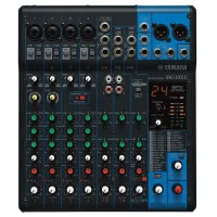Микшерный пульт Yamaha MG10XU USB