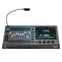 ONYX NX 1 Пульт управления световыми приборами ONYX NX 1 Пульт управления световыми приборами