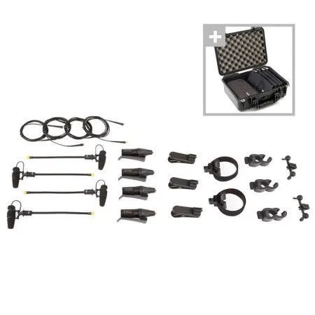 DPA KIT-4099-DC-4C