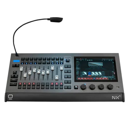 ONYX NX 1 Пульт управления световыми приборами