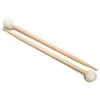ROHEMA 61331 Kombi Stick 5A MS Палочки барабанные