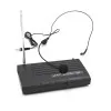 SOLISTA SG-866 (HS) Радиосистема VHF, 1 головной микрофон