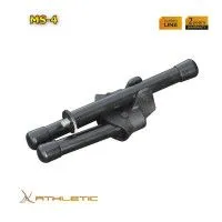 Стойка для микрофона настольная ATHLETIC MS-4