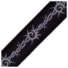 Ремень Planet Waves 50F04 Woven «Barbed Wire»