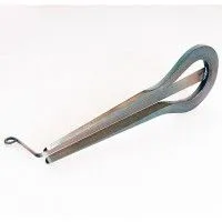 Хакасские варганчики EV-Kb-105 Варган «Кудесник большой»