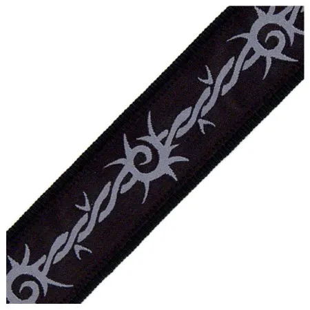 Ремень Planet Waves 50F04 Woven «Barbed Wire»