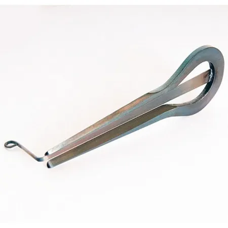 Хакасские варганчики EV-Kb-105 Варган «Кудесник большой»