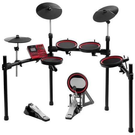 LDrums MK-5L Ударная установка электронная