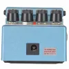 BOSS MO-2 Multi Overtone Гитарная педаль эффектов овертон
