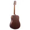 Crafter HD-250/N Гитара акустическая Dreadnought, 6 струн, цвет натуральный