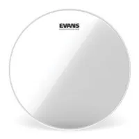 Evans TT14G12 Genera G12 Clear Пластик