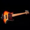 JET JJB-300 SB Бас-гитара Jazz Bass, 4 струны, санбёрст